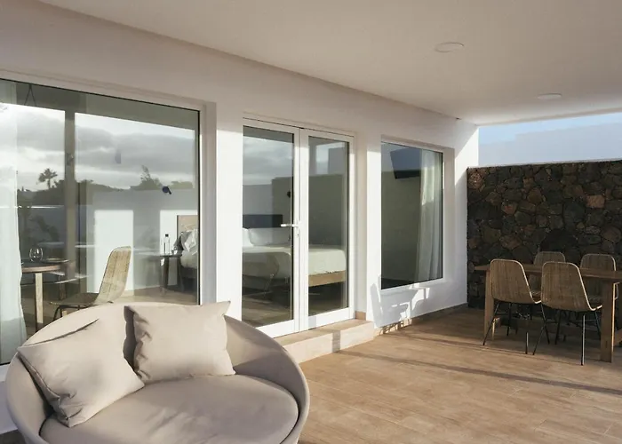 Alava Suites