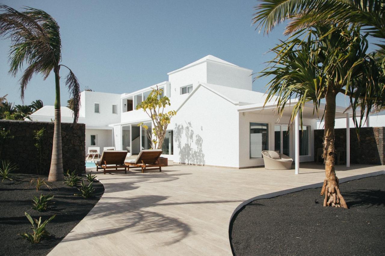 Alava Apartment Costa Teguise