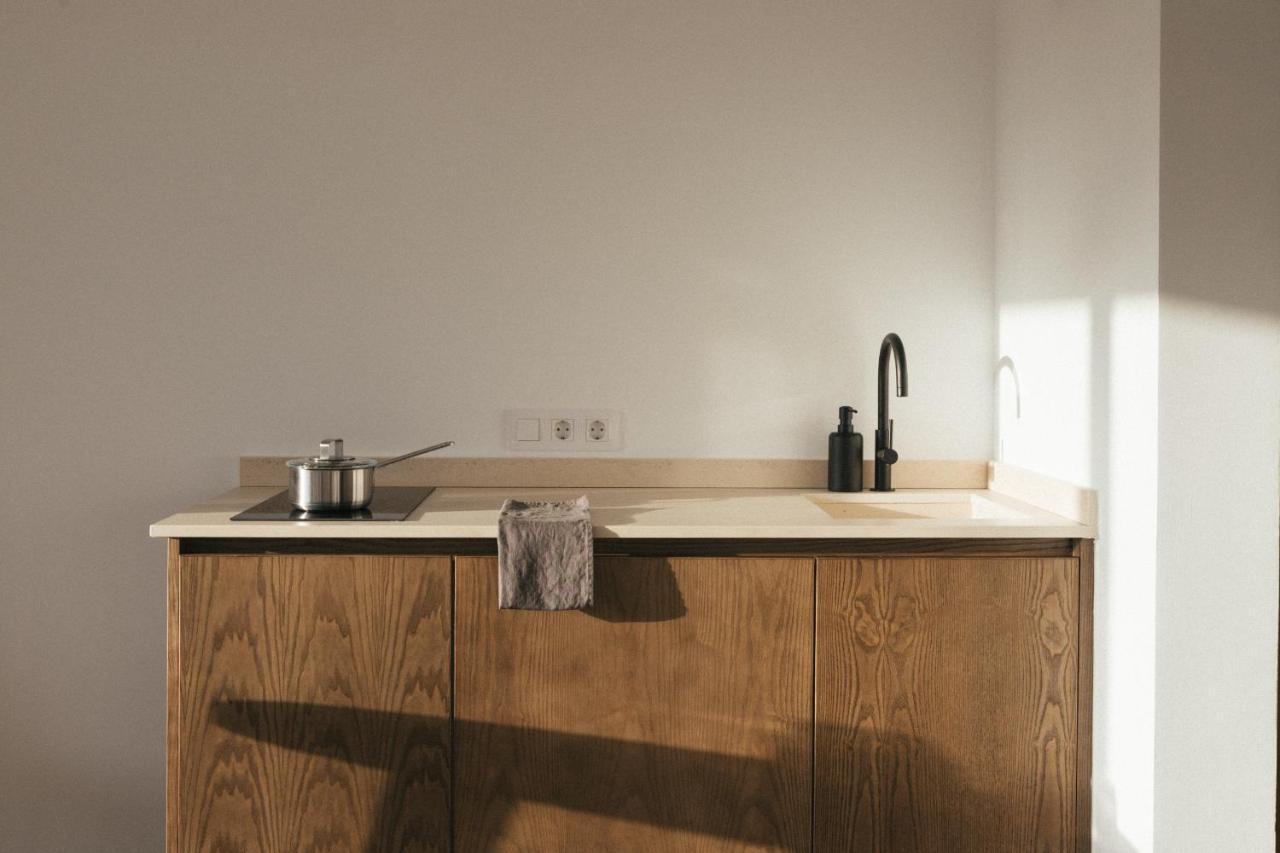 Alava Apartment *