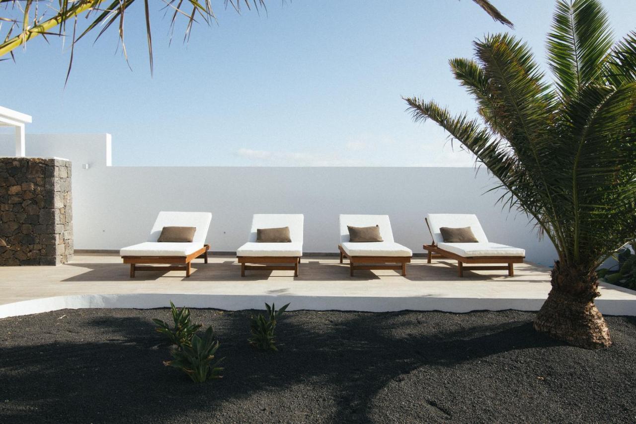 Appartamento Alava Costa Teguise
