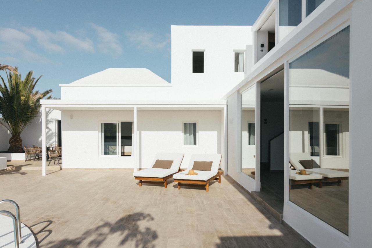Alava Apartment Costa Teguise