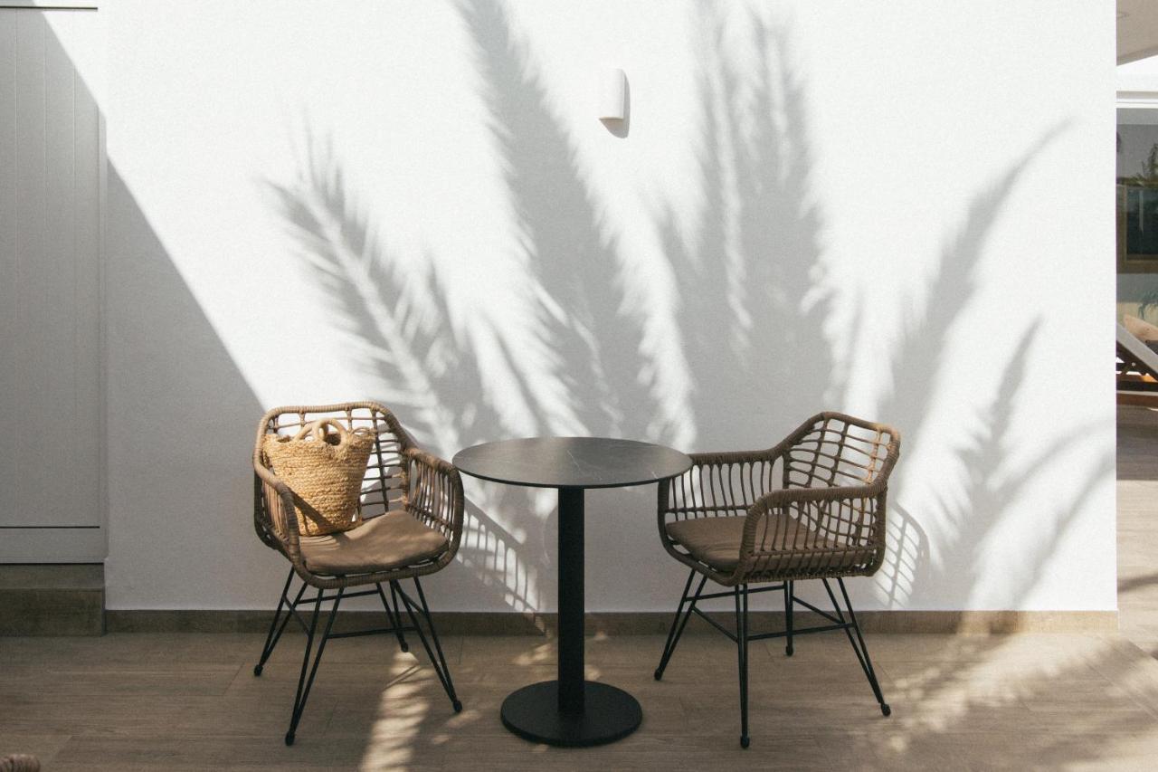Apartment Alava Costa Teguise