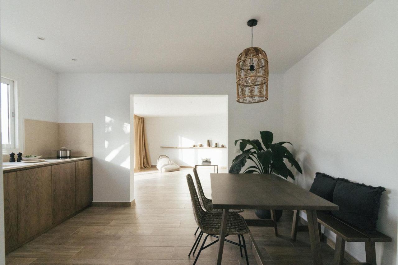 Alava Apartment