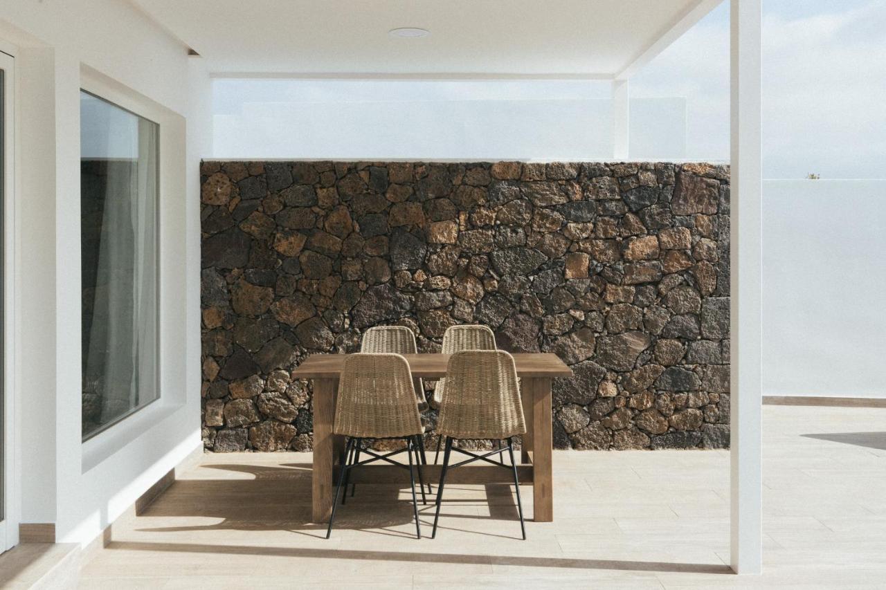 Alava Apartment *